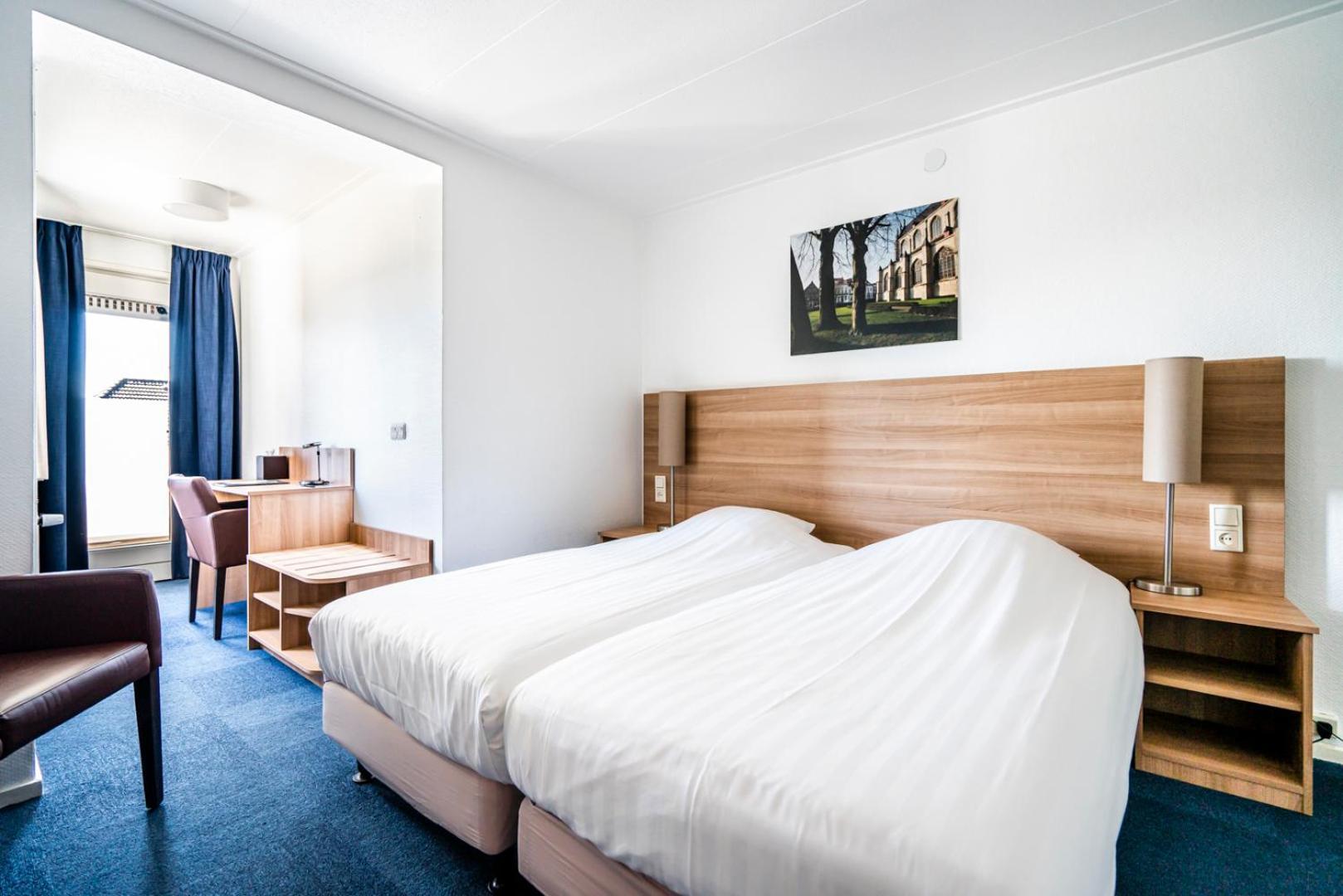 Hotel Hulst Exterior foto